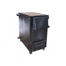 Котел твердотопливный PROTECH OPTIMA TTП 25C 